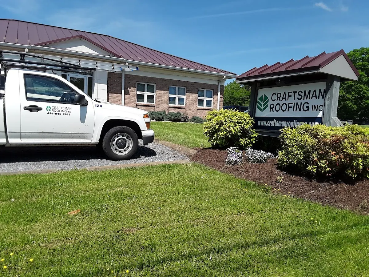 Quality Gutter & Downspout Repair by experienced craftsmen in Ruston